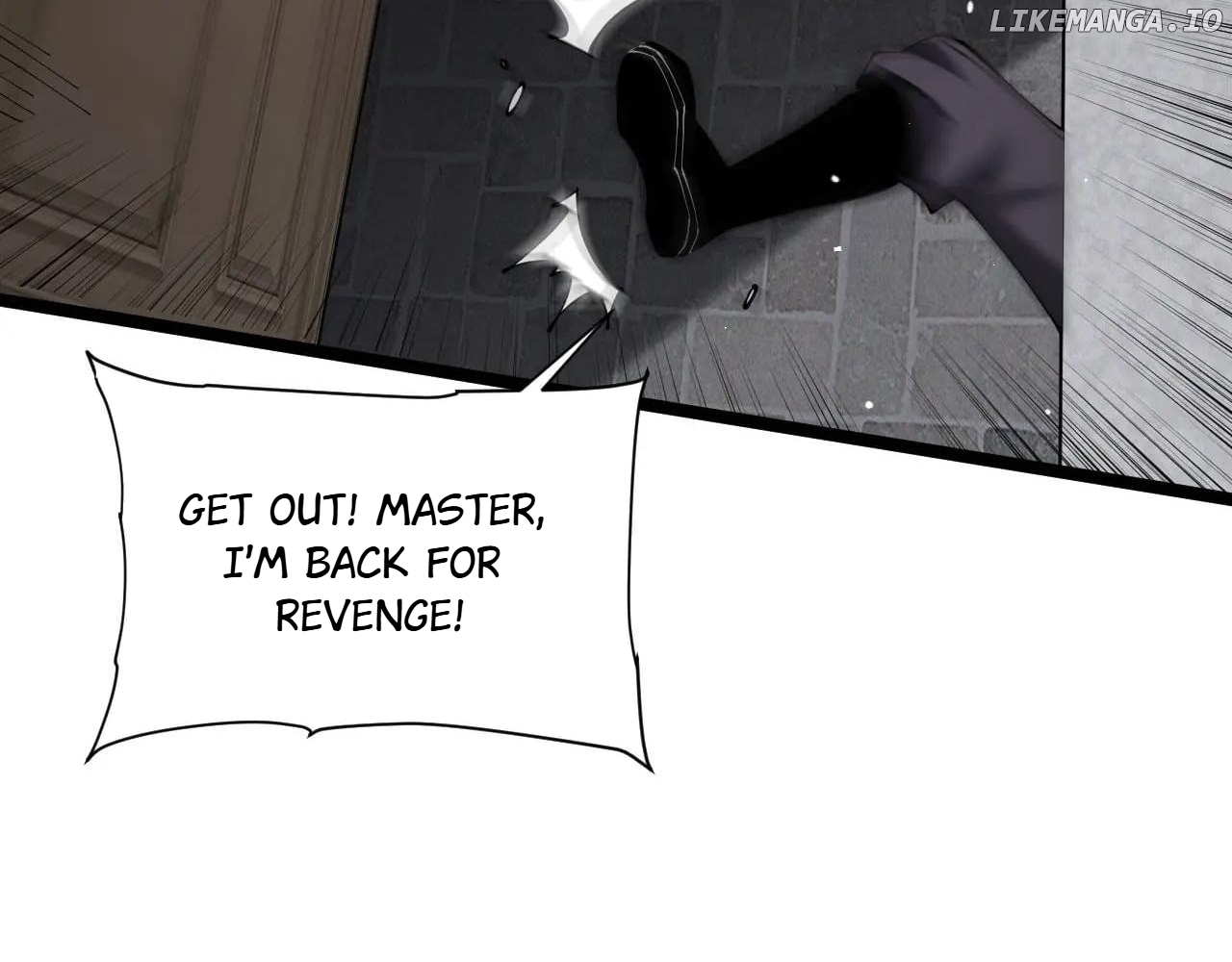 Shadow’s Resurgence Chapter 43 - page 111